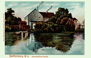 Senftenberg